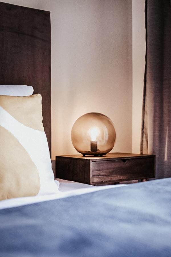 Apartment Turnkey I King George Square Prag